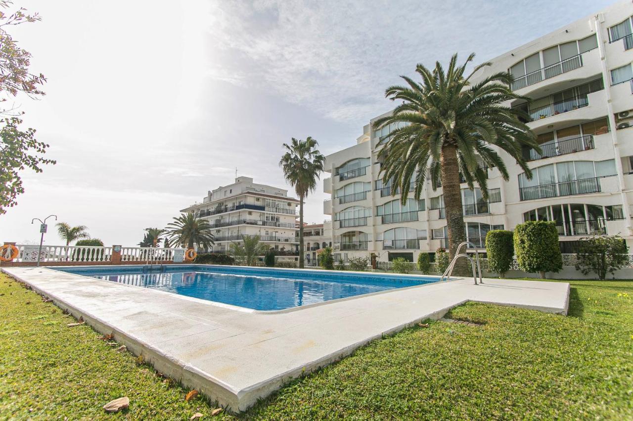 Carabeo 2 Dorm Nerja