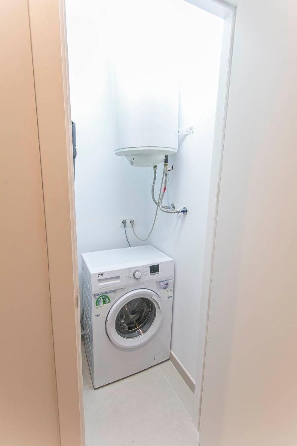 Carabeo 2 Dorm Apartamento *
