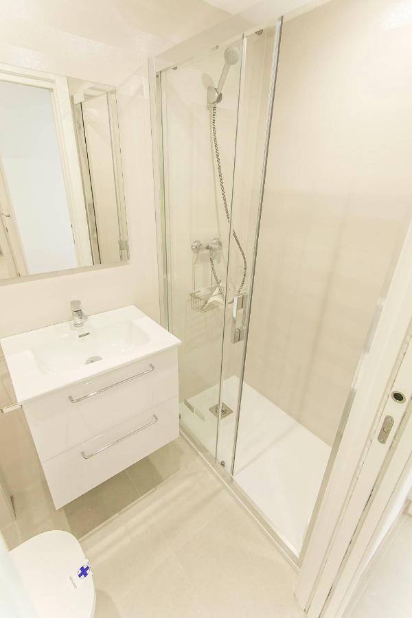 Apartamento Carabeo 2 Dorm