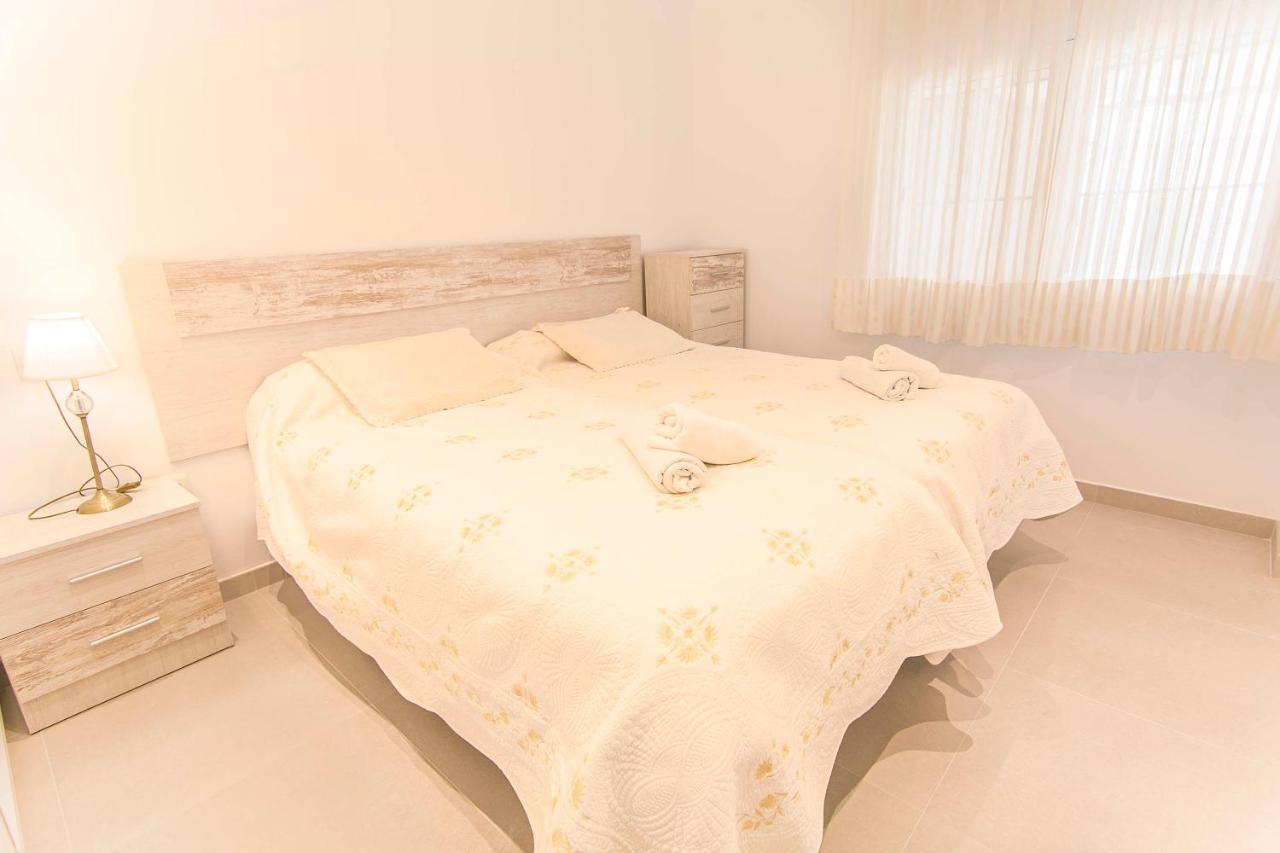 Apartamento Carabeo 2 Dorm Nerja