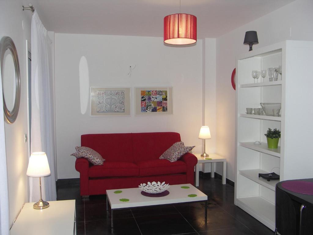 Apartment Plaza Espana *