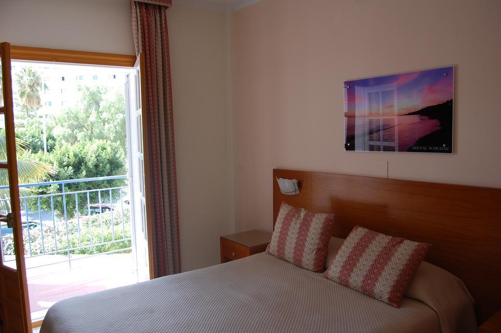 Marazul * Nerja