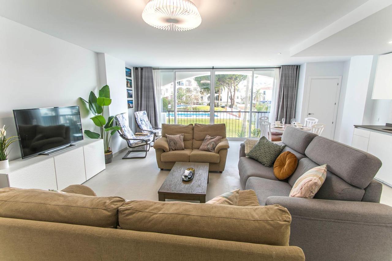 Apartment Carabeo 2 Dorm Nerja