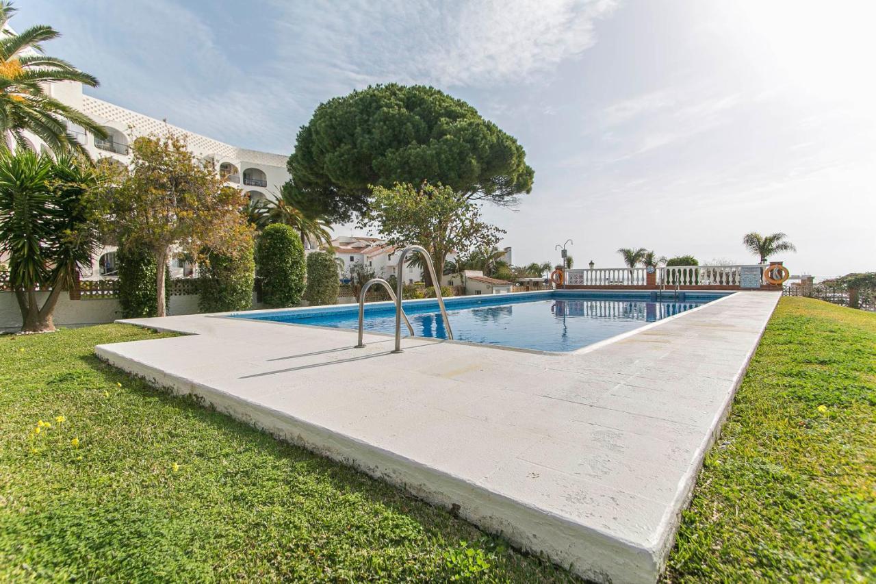 Carabeo 2 Dorm * Nerja