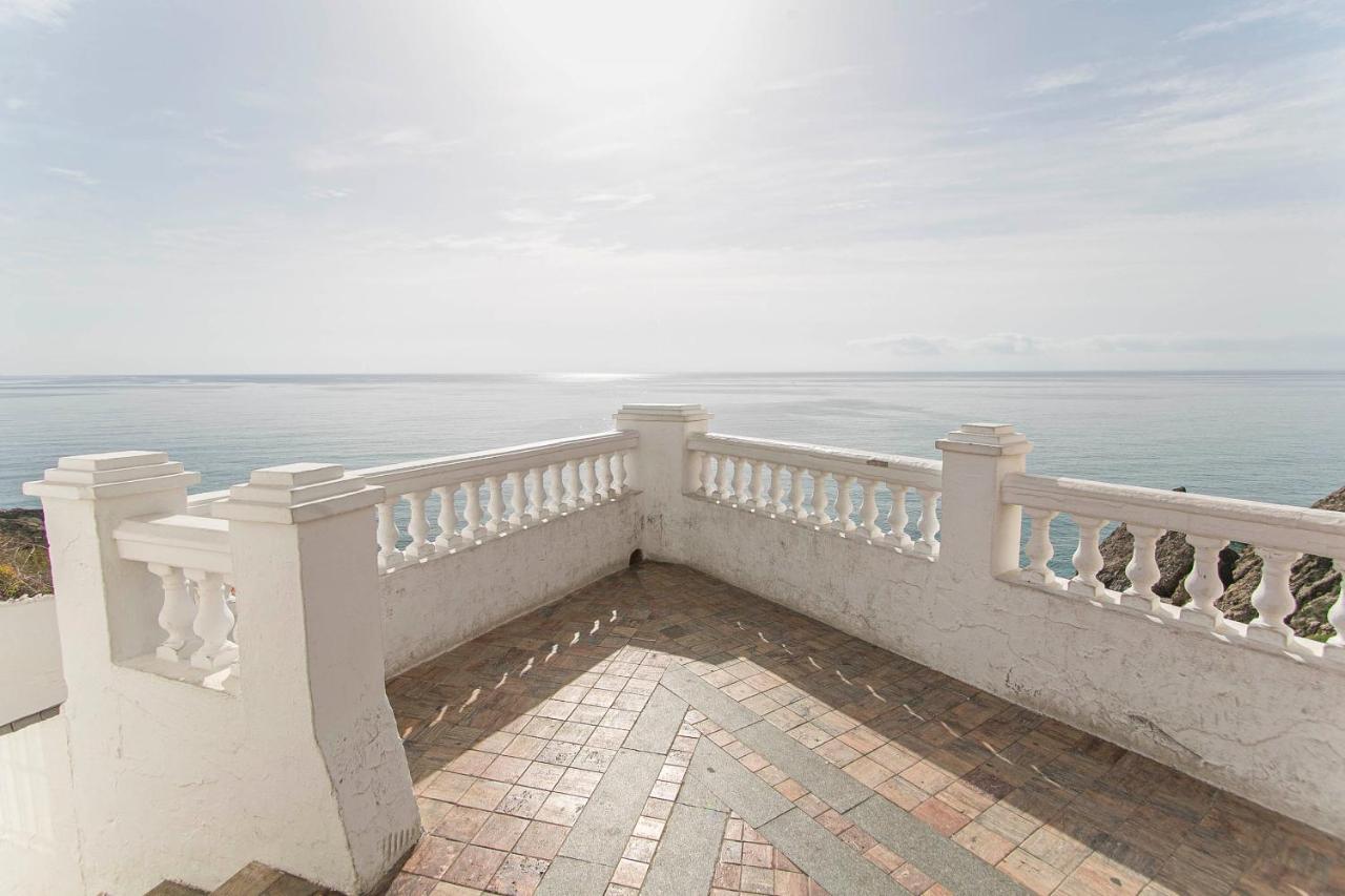 Apartment Carabeo 2 Dorm Nerja