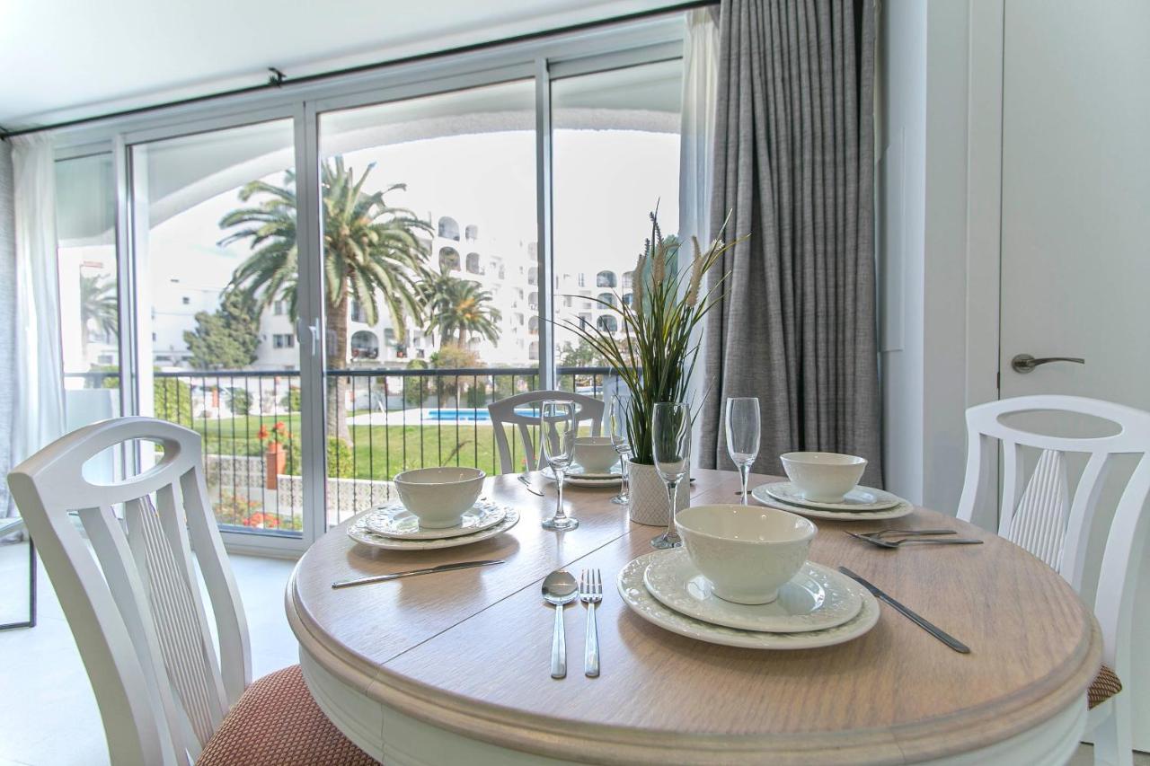 Carabeo 2 Dorm Apartamento *