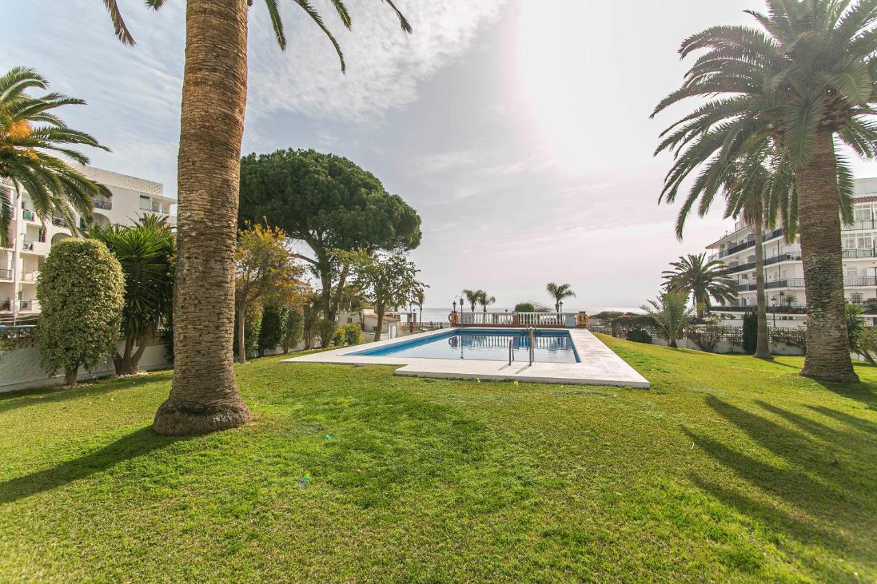 Apartment Carabeo 2 Dorm Nerja