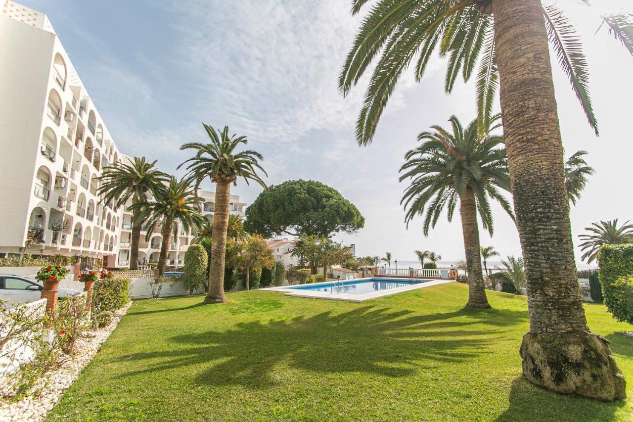 Apartamento Carabeo 2 Dorm Nerja
