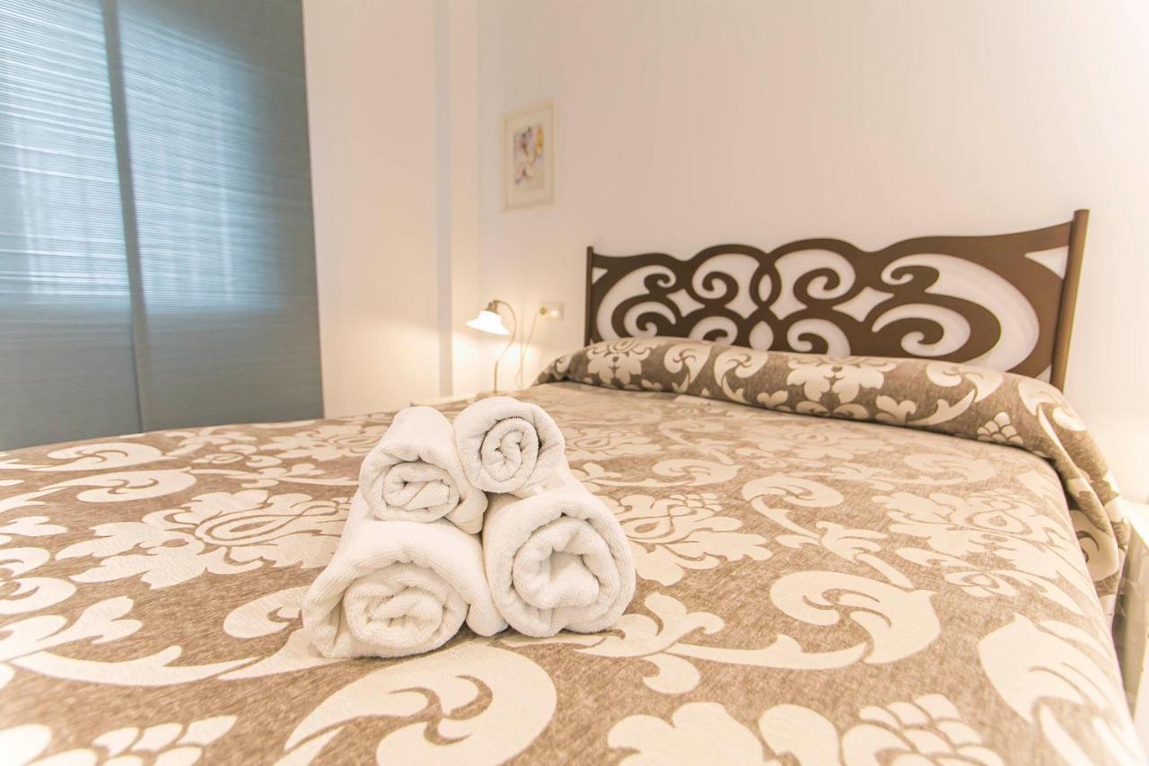 Carabeo 2 Dorm Apartamento *