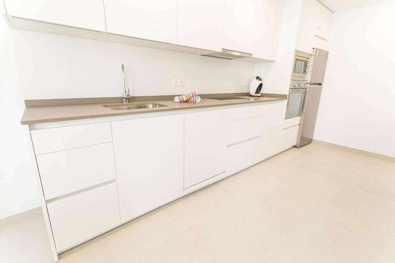 Carabeo 2 Dorm Apartamento *