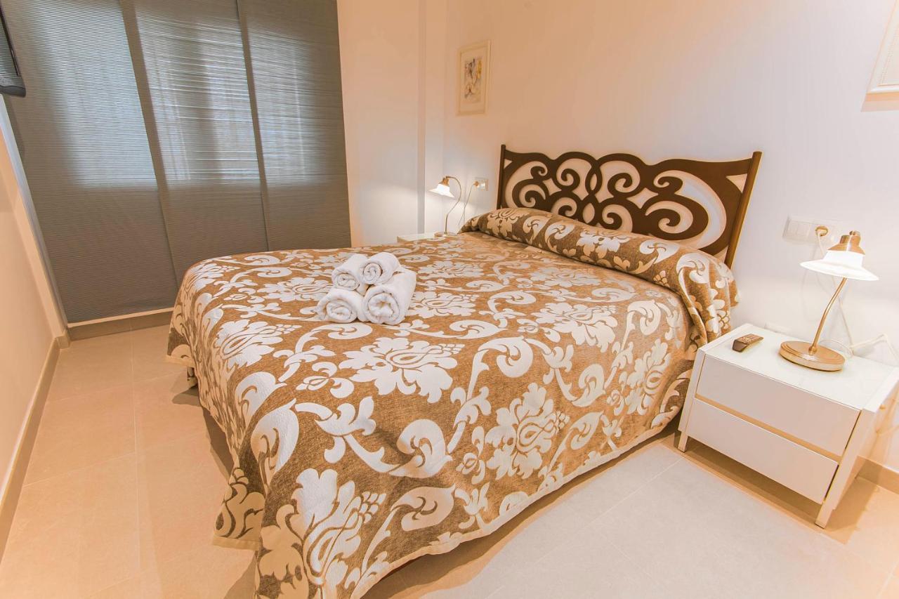 Carabeo 2 Dorm Apartamento