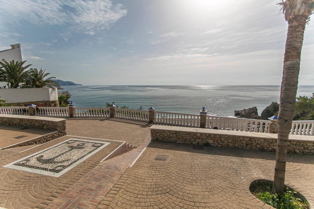 Apartamento Carabeo 2 Dorm Nerja