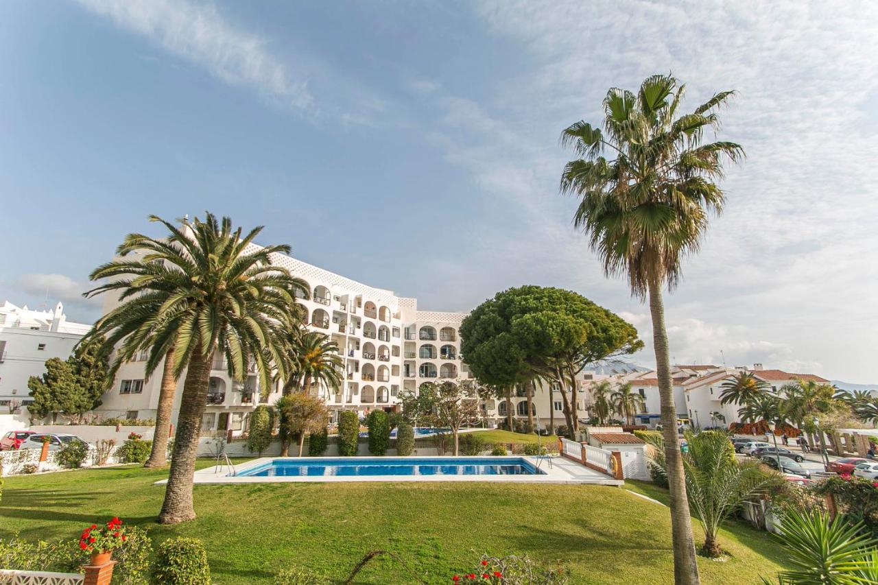 Carabeo 2 Dorm * Nerja