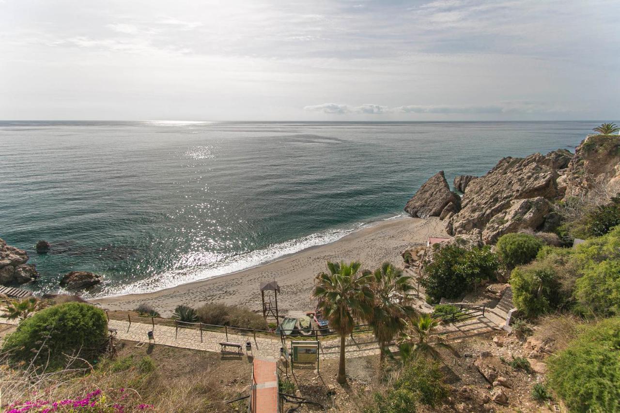 Carabeo 2 Dorm Nerja