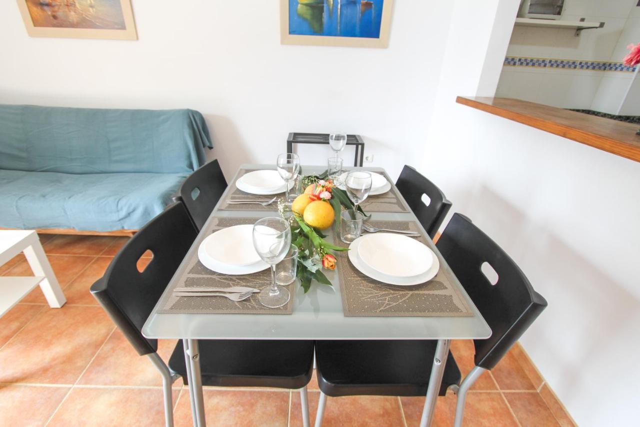 Clavero 1 Apartamento *