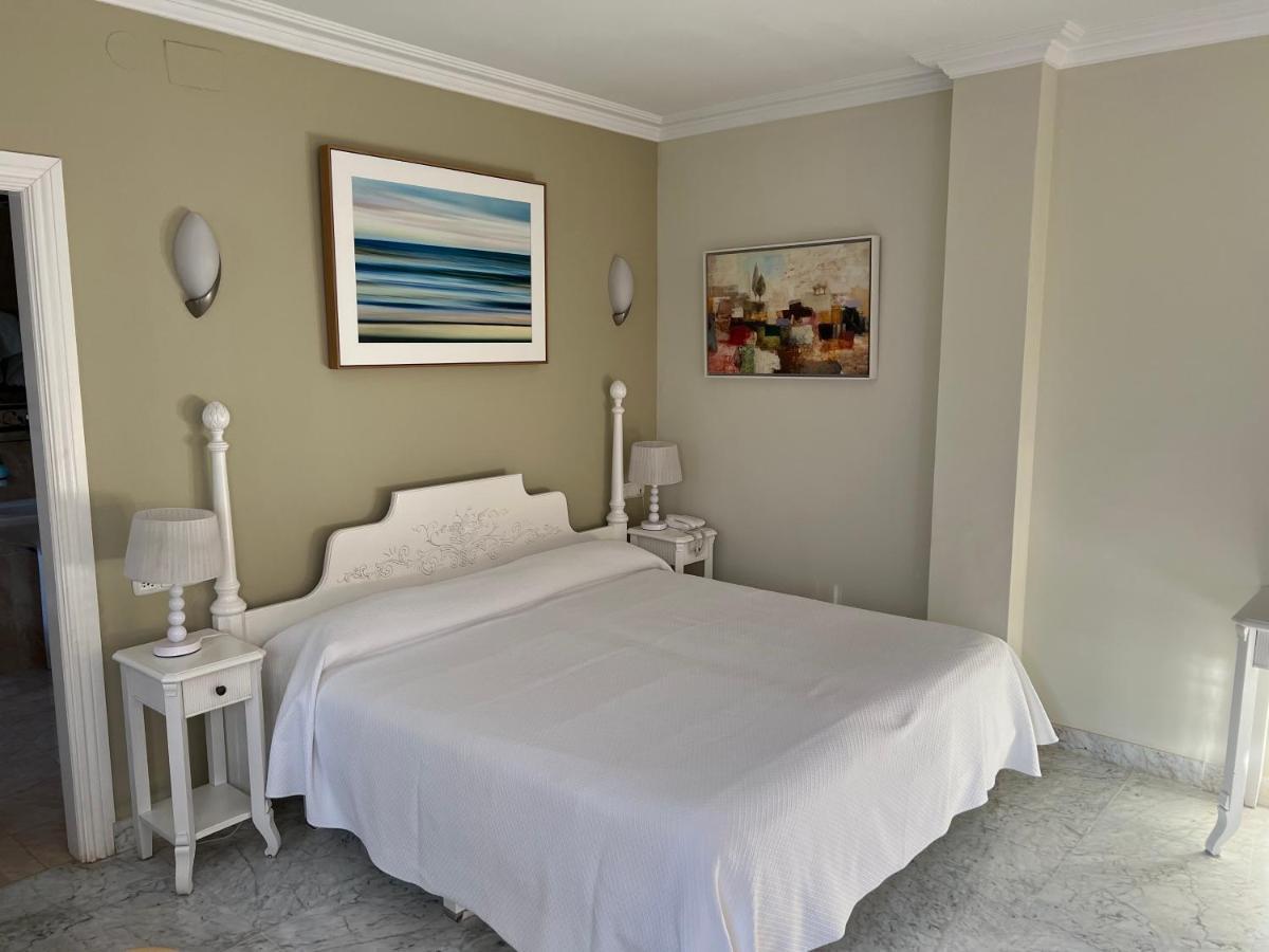 Hotel Paraíso Del Mar Hotel 2*
