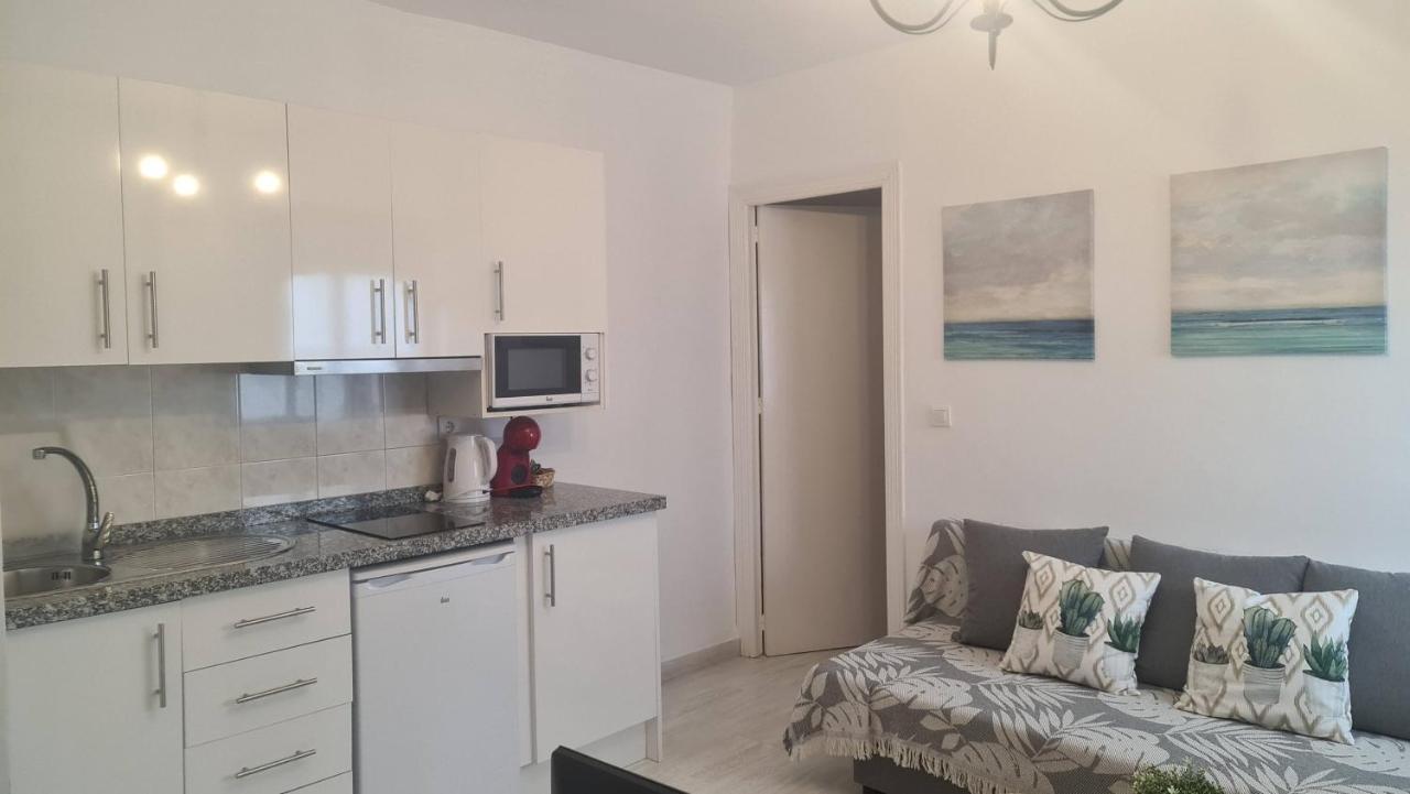 Apartamento El Barrio