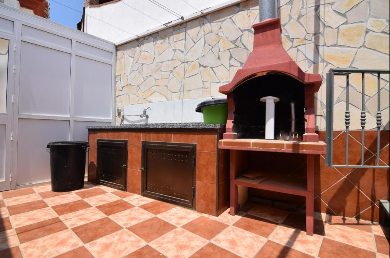 Villa Olivos Spainsunrentals 1210