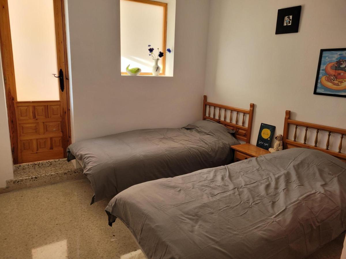 De Lujo Apartment