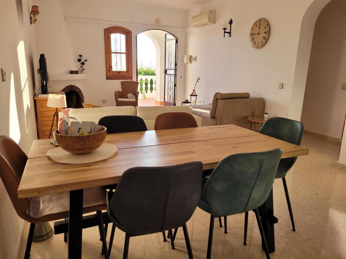 Apartment De Lujo Nerja