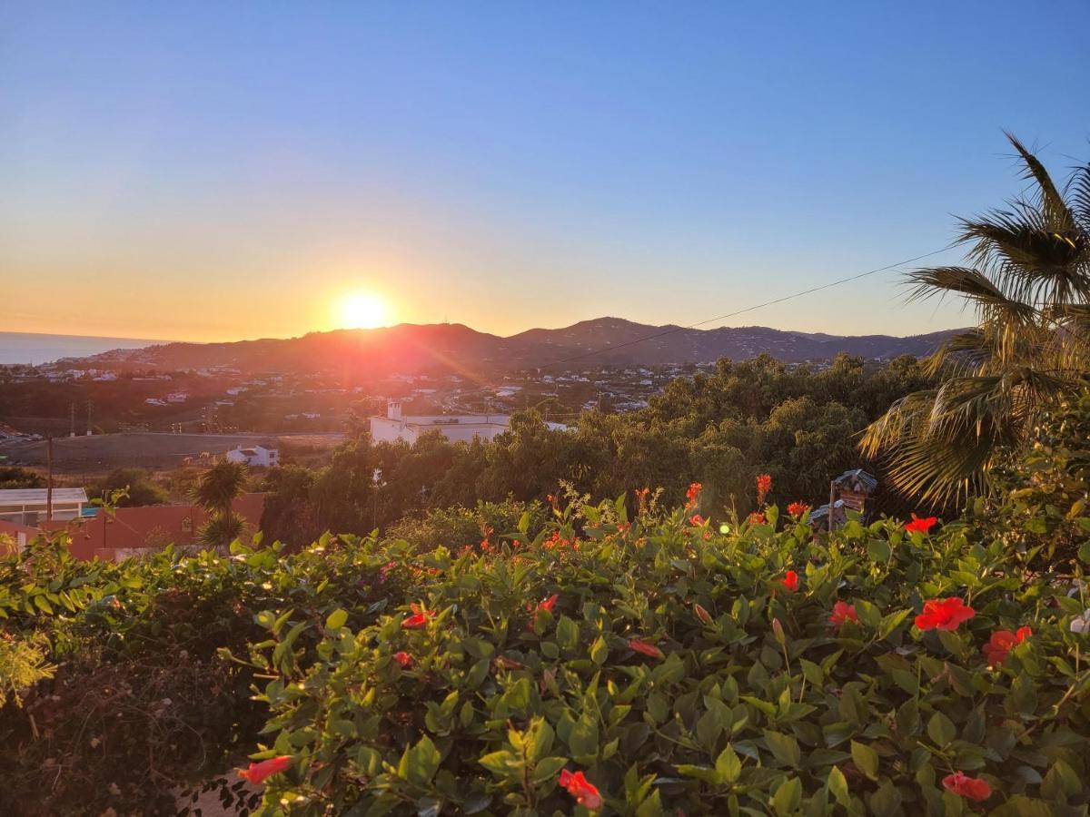 Apartment De Lujo Nerja