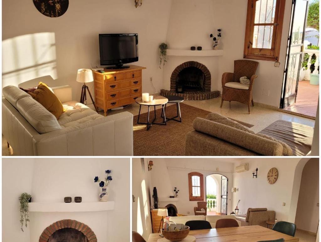 Apartment De Lujo Nerja