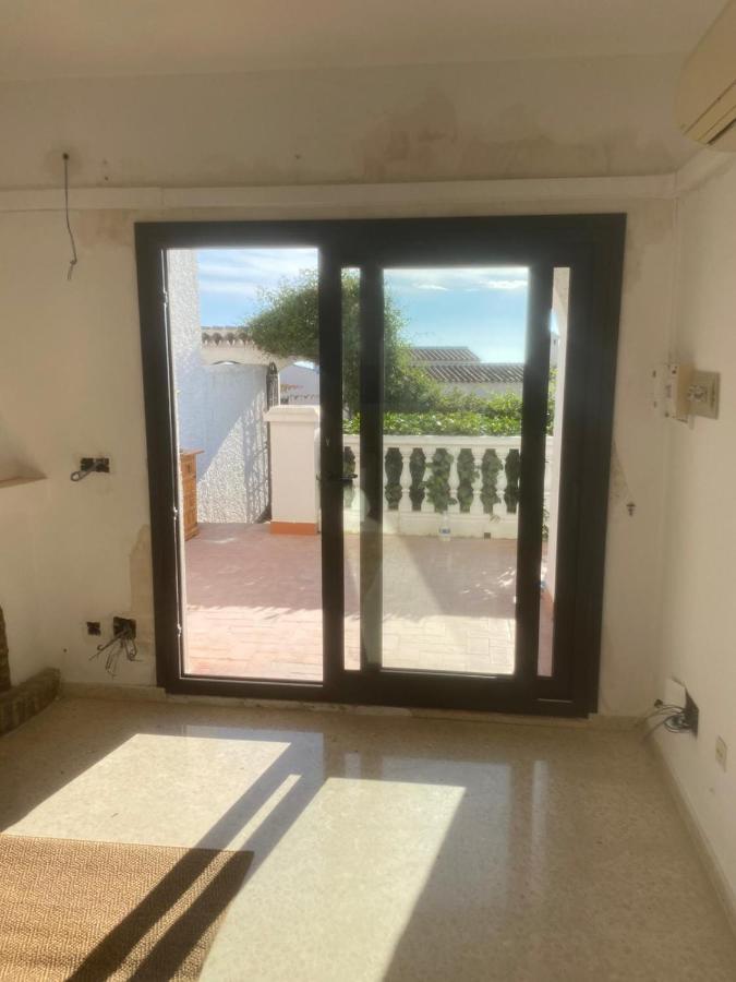 Apartment De Lujo Nerja