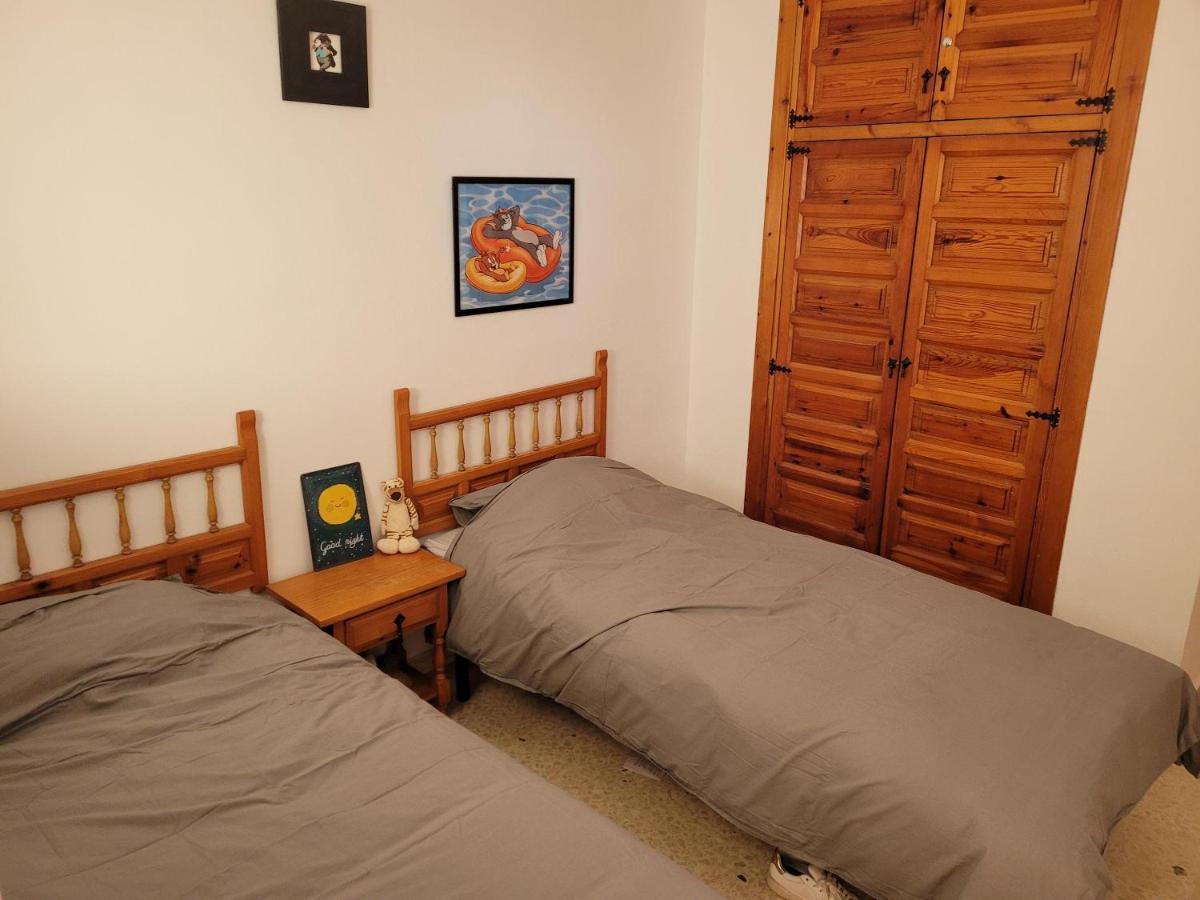Apartment De Lujo Nerja
