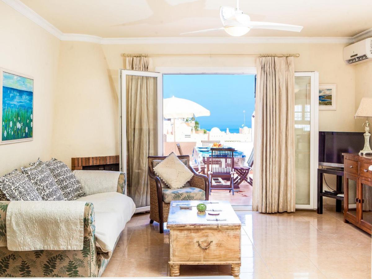 Casa de férias Tejon By Interhome