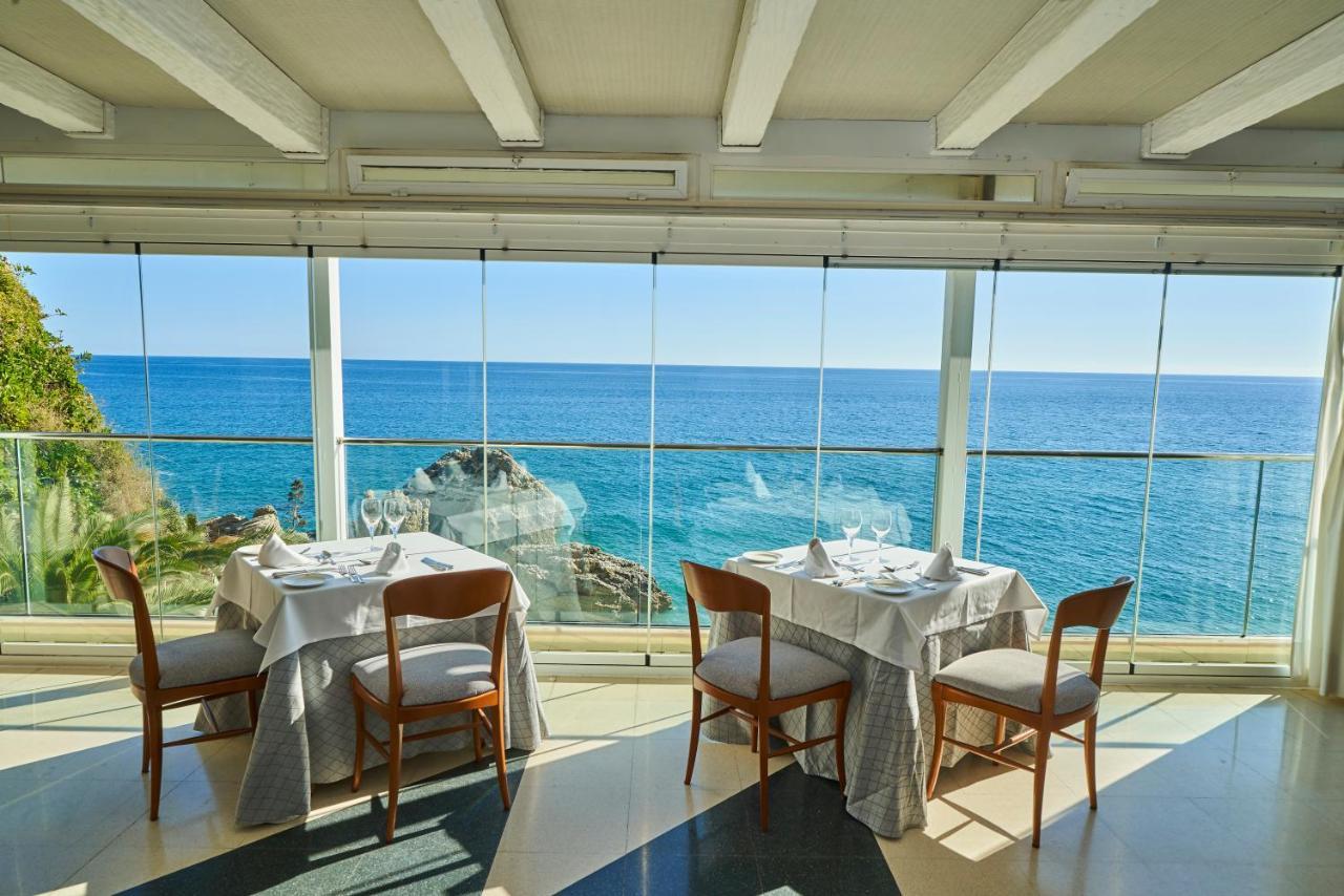 Hotel Balcón De Europa Nerja