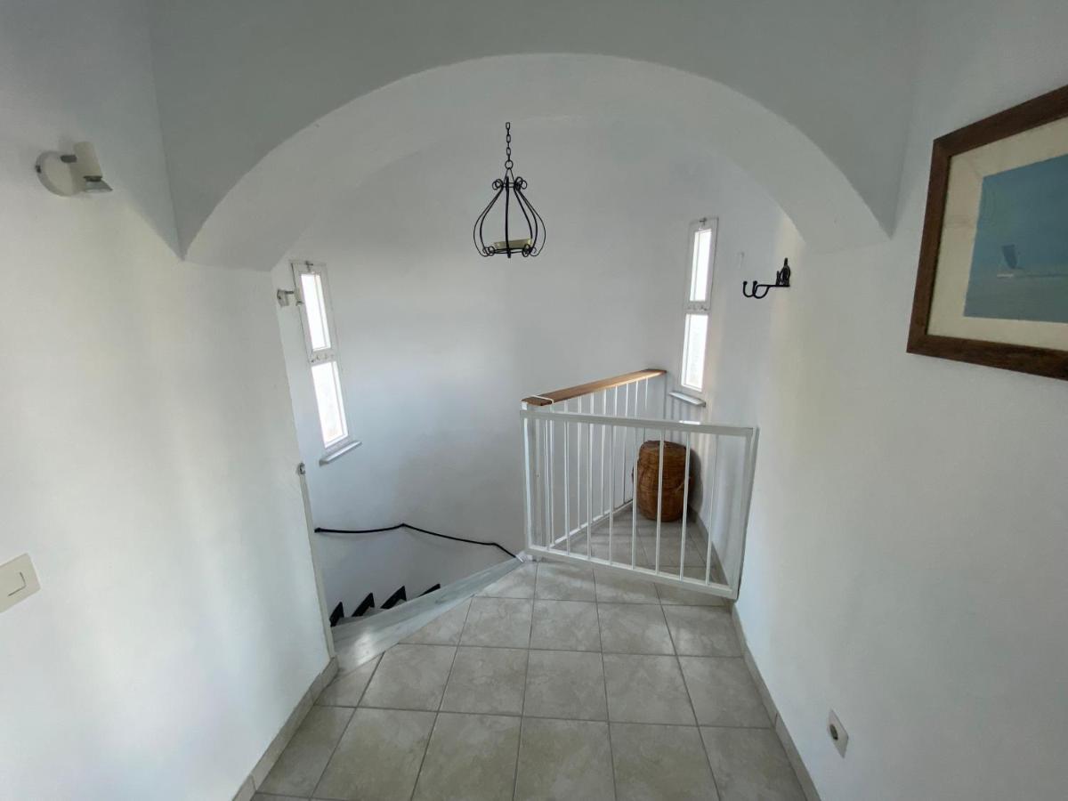 Villa Chimenea With Pool And Lovely Garden *