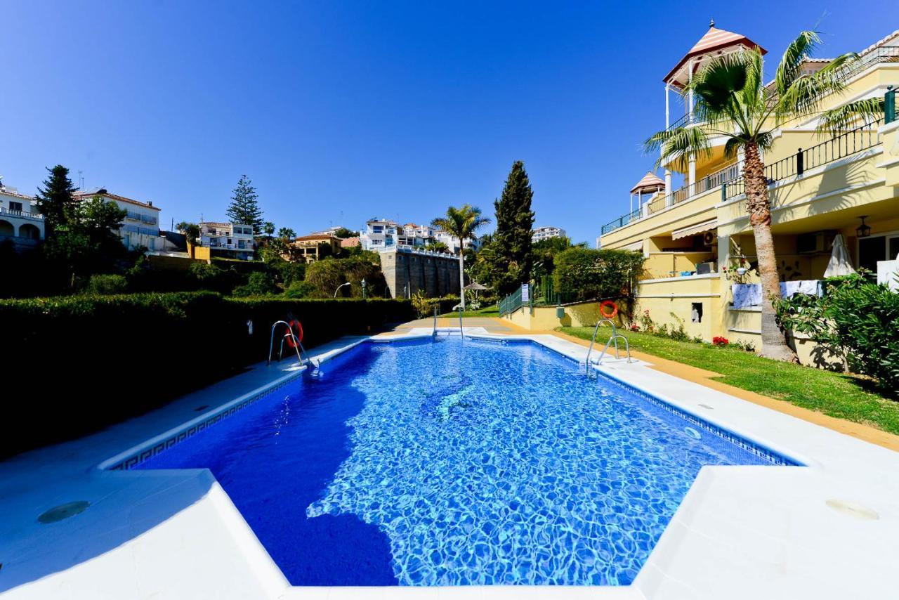 Refurbished 2-bed Burriana Beach. Apartment