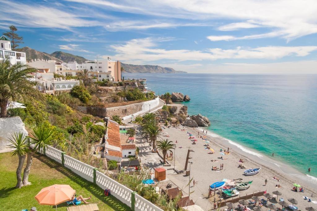 Apartment Acapulco Playa Bluewater Nerja