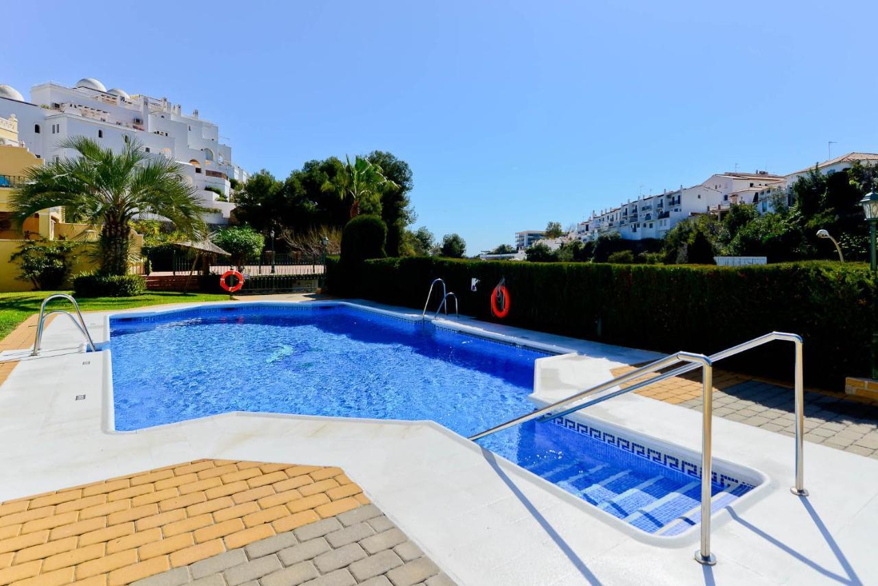 Apartment Refurbished 2-bed Burriana Beach. *