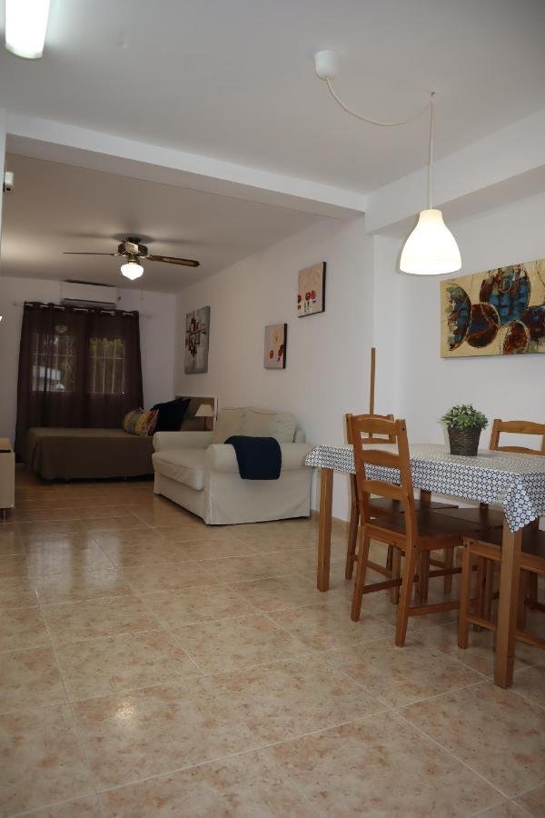 Apartamento Estudio Escobar Nerja