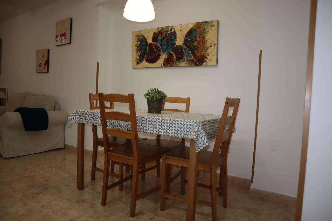 Apartamento Estudio Escobar
