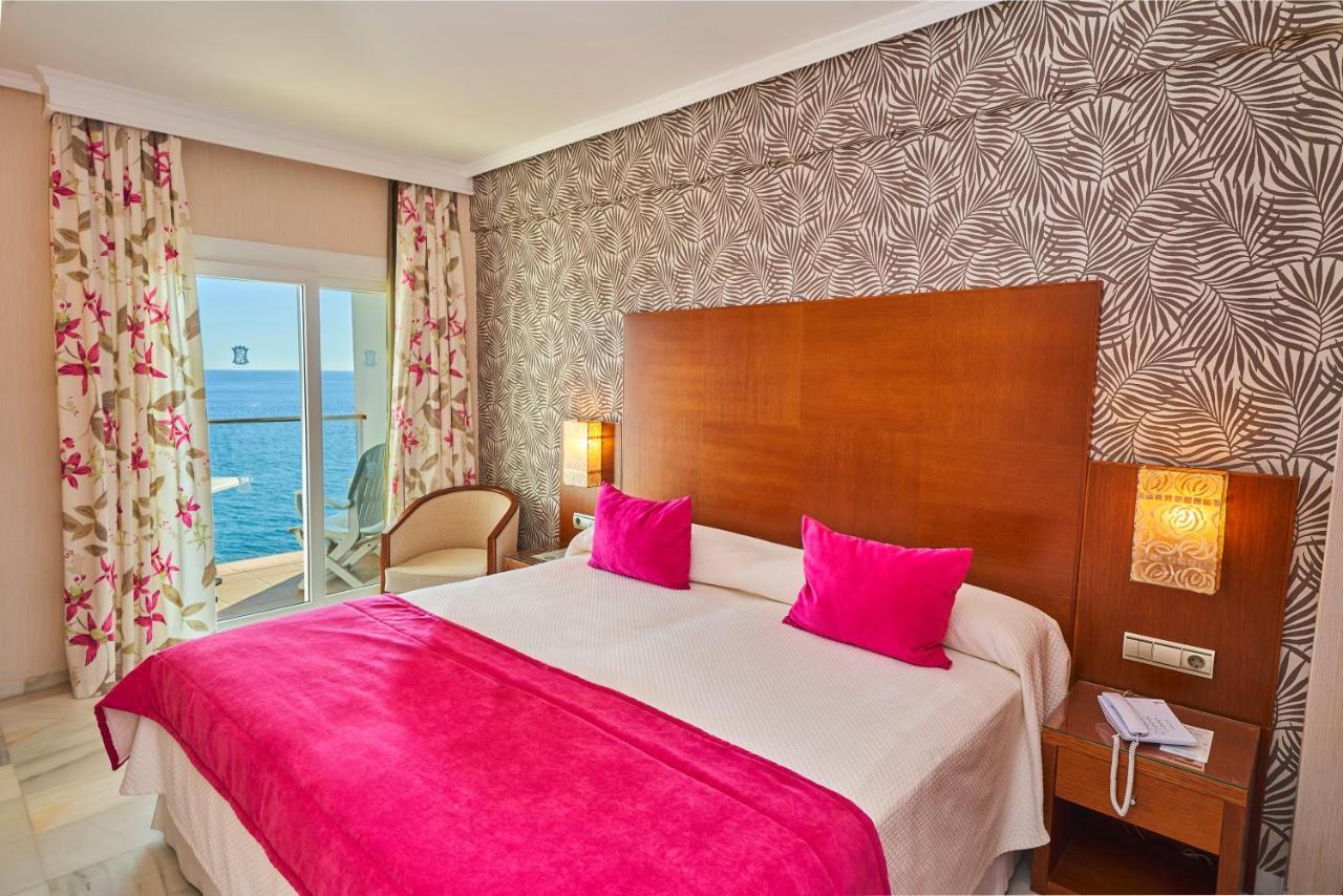 Balcón De Europa Hotel