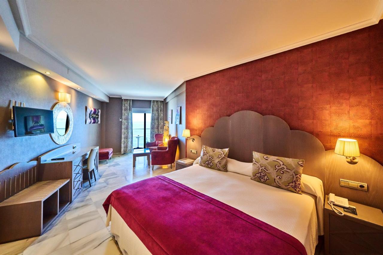 Balcón De Europa Hotel 4*
