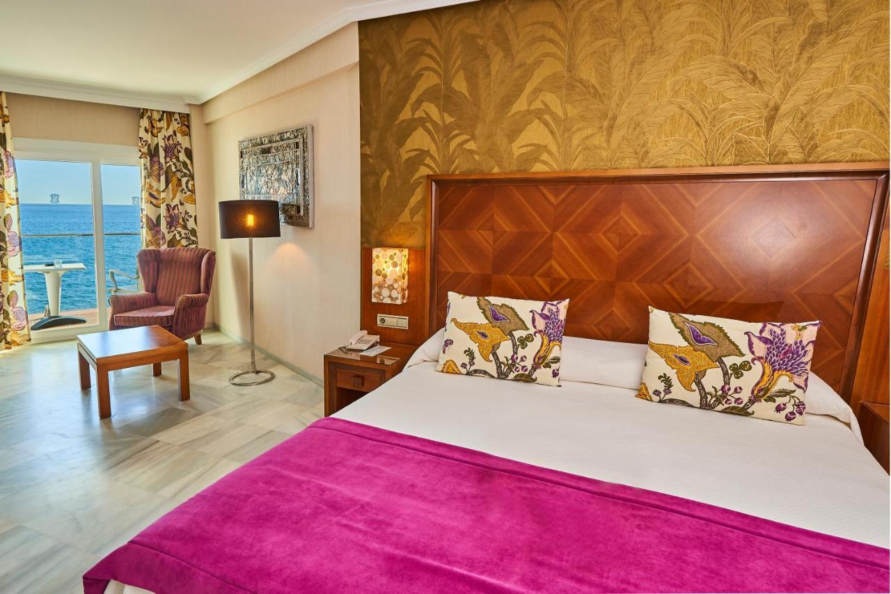 Balcón De Europa 4* Nerja