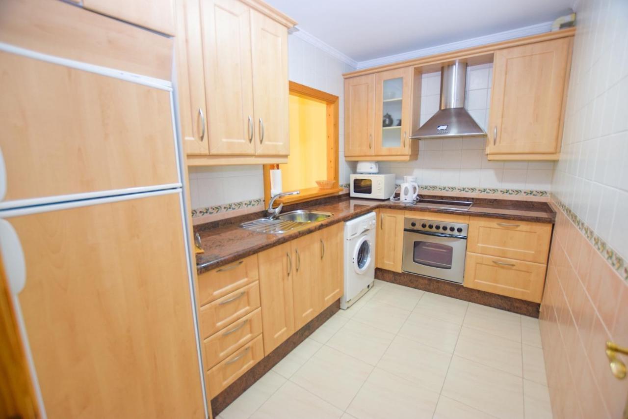 Apartment Refurbished 2-bed Burriana Beach.