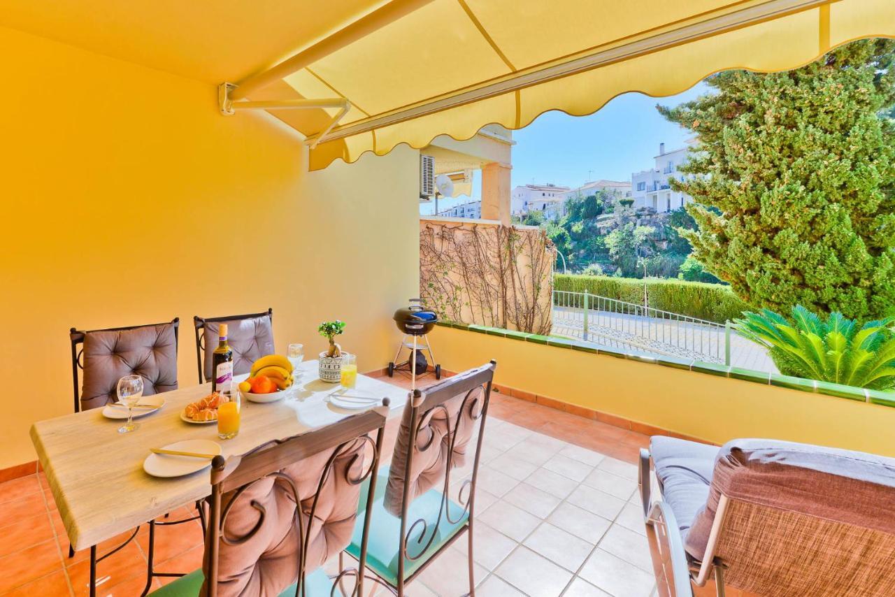 Apartment Refurbished 2-bed Burriana Beach.