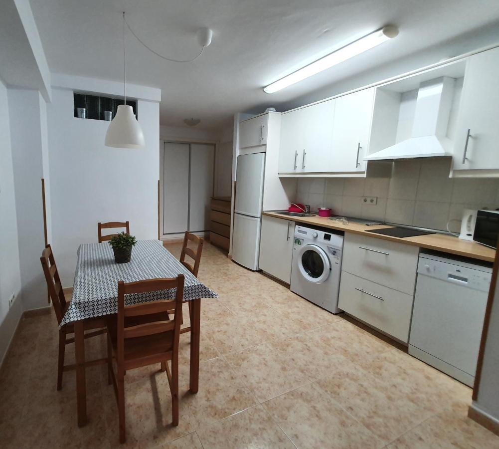 Apartamento Estudio Escobar Nerja