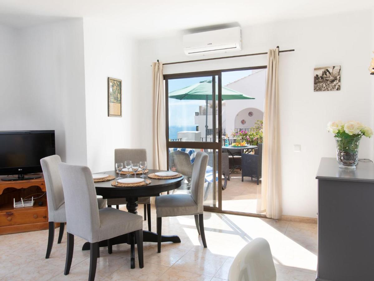 Apartment Vista Del Mar By Interhome Nerja