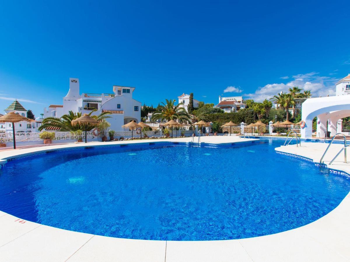 Vista Del Mar By Interhome * Nerja