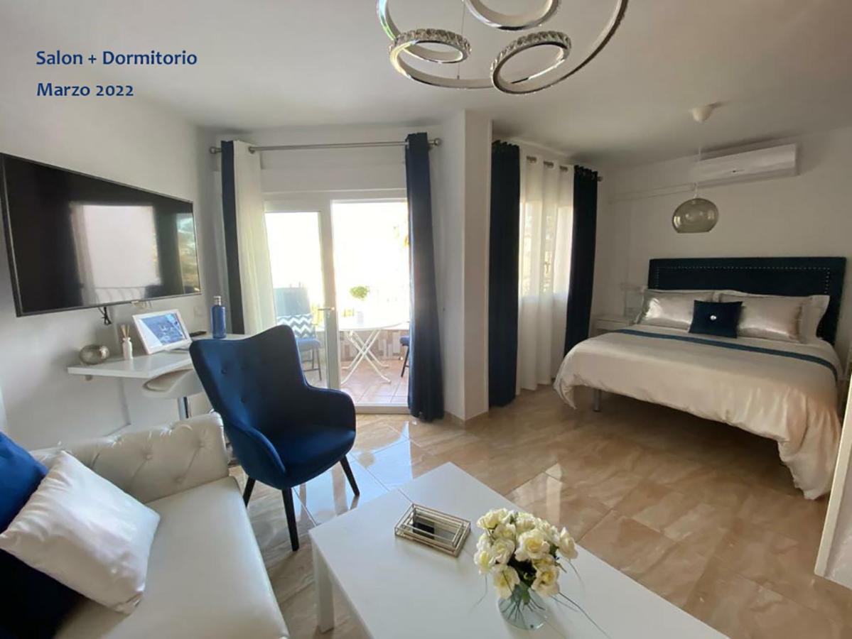 Apartamento Acapulco Playa 407 Planta Superior