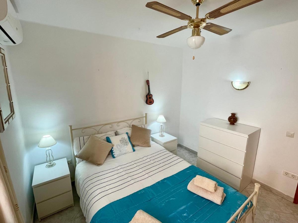 San Juan De Capistrano Apartamento Nerja