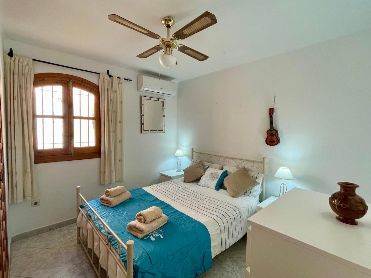 San Juan De Capistrano Apartamento