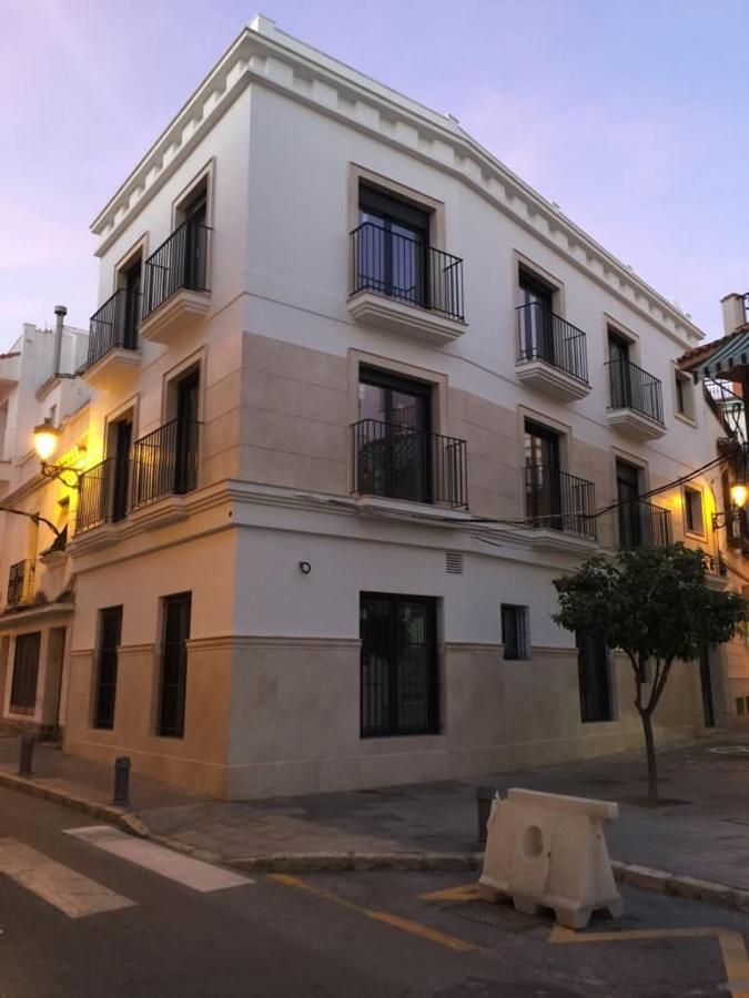 Apartamento Granada 76 *