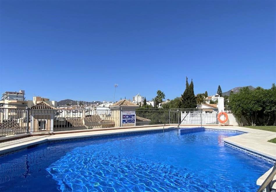 Lovely 2 Bedroom Townhouse In Fuentesol, * Nerja