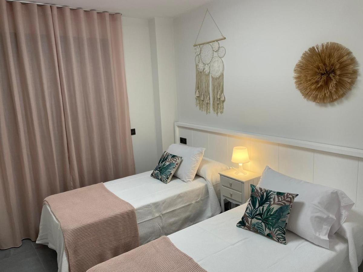 Apartamento Granada 76 Nerja